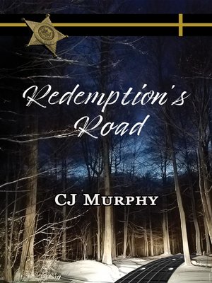 cover image of Redemption's Road